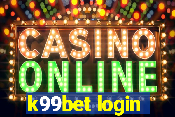 k99bet login